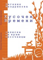 Кусочек времени. Записки на краю песочницы