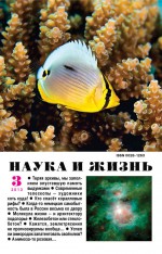 Наука и жизнь №03/2013