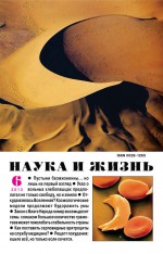 Наука и жизнь №06/2013