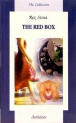 Красная коробка: книга для чтения на английском языке