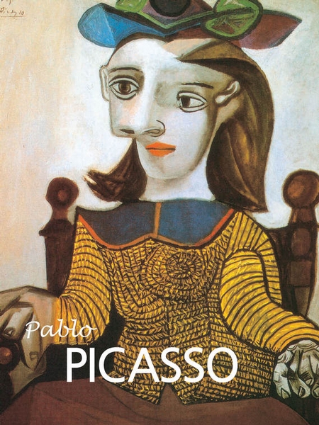 Pablo Picasso