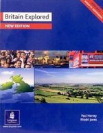 Английский язык. Longman Britain Explored. New Edition