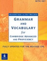 Английский язык. Longman Grammar and Vocabulary for Cambridge Advanced and Proficiency