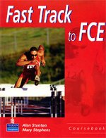 Fast Track to FCE. Coursebook