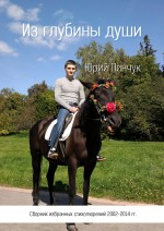 Из глубины души. Сборник избранных стихотворений 2002-2014 гг