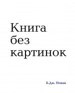 Книга без картинок