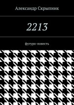 2213. футуро-повесть