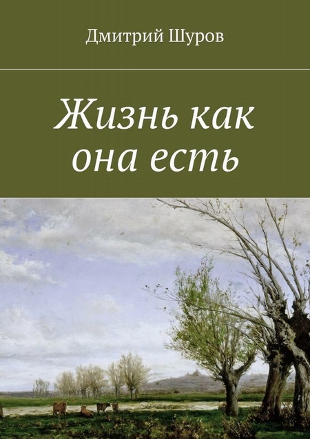 Жизнь как она есть