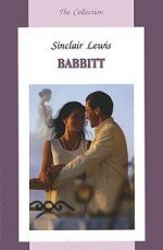 Babbitt (книга для чтения на английском)