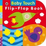 Flip-Flap Book (board book)
