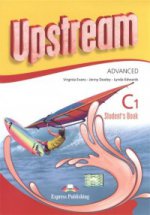 Upstream Advanced C1. Students Book. Учебник