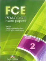 FCE Practice Exam Papers-2 Students Book(REVISED)