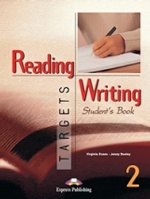 Reading & Writing Targets 2. Students Book