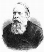 Михаил Салтыков-Щедрин. Его жизнь и литературная деятельность