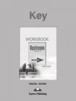 Upstream Beginner A1+. Workbook Key (Ответы к РТ)