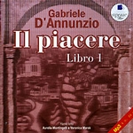 Il Piacere. Libro 1