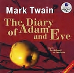 The Diary of Adam and Eve. Short Stories