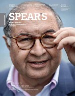 Spear`s Russia. Private Banking & Wealth Management Magazine. №04/2015