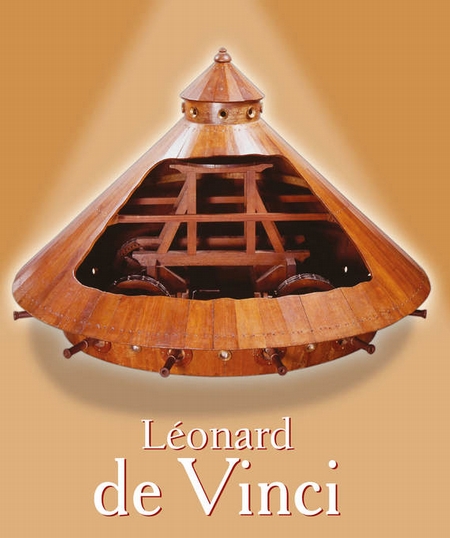 Leonard de Vinci