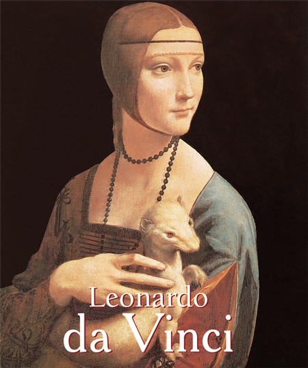 Leonardo da Vinci. Volume 1