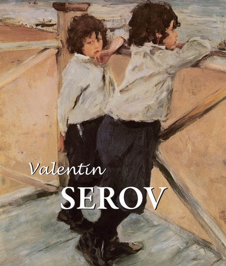 Valentin Serov