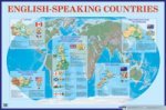Англоязычные страны. English-speaking countries