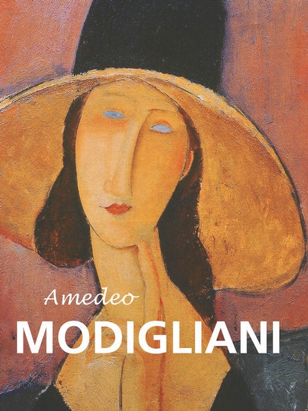 Amedeo Modigliani