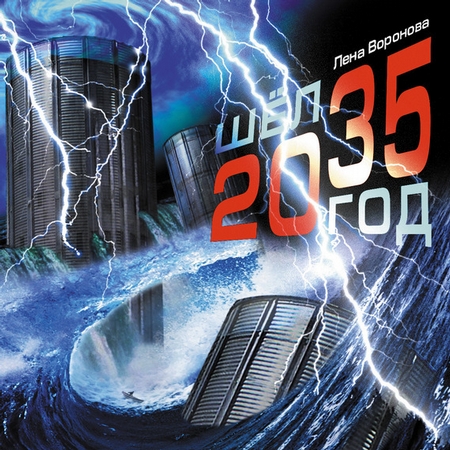 Шёл 2035 год