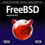 Linux. Free bsd 6.1
