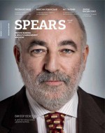 Spear`s Russia. Private Banking & Wealth Management Magazine. №03/2015