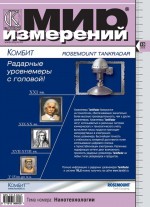 Мир измерений № 10 2009