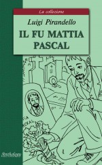 Il fu Mattia Pascal / Покойный Маттиа Паскаль