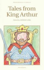Tales from King Arthur. Легенды врем.короля Артура