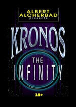 Kronos: The Infinity. 18+