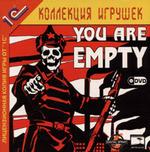 You Are Empty (DVD)
