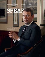 Spear`s Russia. Private Banking & Wealth Management Magazine. №11/2015