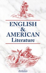 English & American Literature. Английская и американская литература