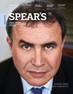 Spear`s Russia. Private Banking & Wealth Management Magazine. №03/2016