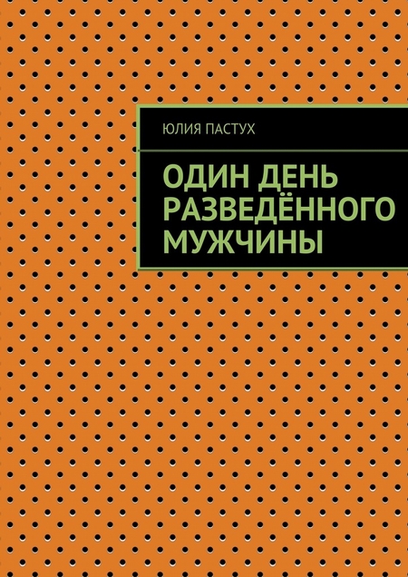 Один день разведённого мужчины