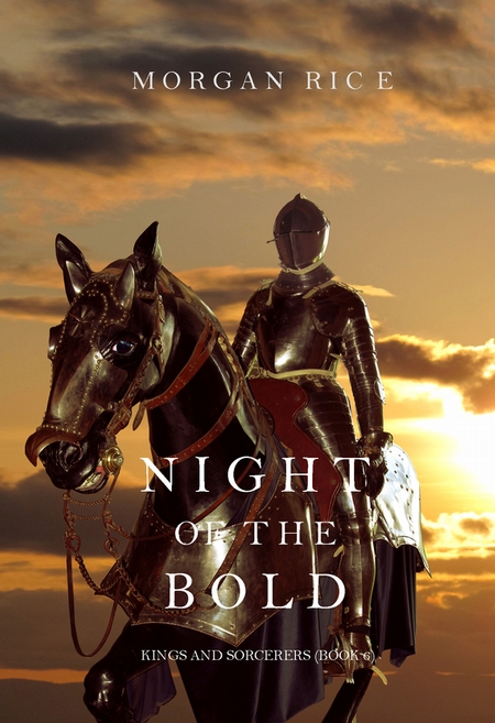 Night of the Bold