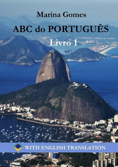 ABC do Portugus. Livro 1. With English Translation