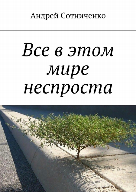 Все в этом мире неспроста