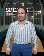 Spear`s Russia. Private Banking & Wealth Management Magazine. №09/2016