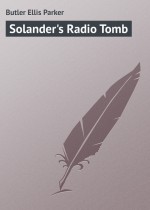 Solander`s Radio Tomb