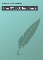 Five O`Clock Tea: Farce