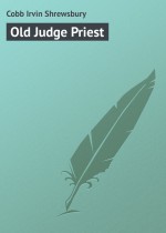 Old Judge Priest