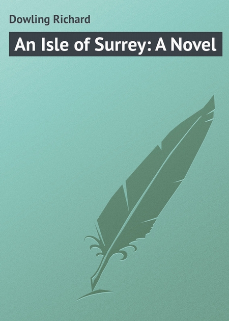 An Isle of Surrey: A Novel