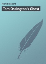 Tom Ossington`s Ghost