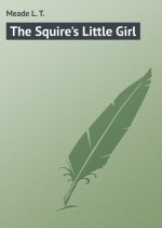 The Squire`s Little Girl