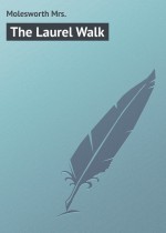 The Laurel Walk